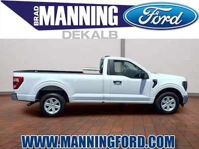 2023 Ford F-150 Regular Cab RWD Pickup for sale #PTD04924 - photo 1