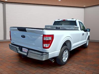 2023 Ford F-150 Regular Cab RWD Pickup for sale #PTD04924 - photo 2