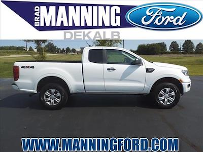 2021 Ford Ranger Super Cab 4WD Pickup for sale #PTD65661 - photo 1
