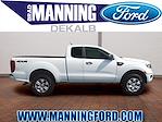 Used 2021 Ford Ranger XLT Super Cab 4WD Pickup for sale #PTD65661 - photo 1