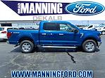 2024 Ford F-150 SuperCrew Cab 4WD Pickup for sale #PTD69171 - photo 1