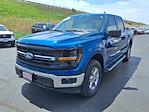 2024 Ford F-150 SuperCrew Cab 4WD Pickup for sale #PTD69171 - photo 5