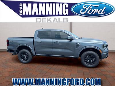 2025 Ford Ranger SuperCrew Cab 4WD Pickup for sale #PTE02730 - photo 1