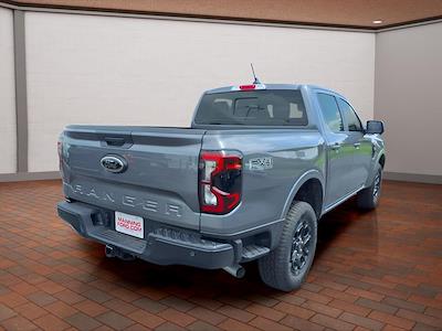 2025 Ford Ranger SuperCrew Cab 4WD Pickup for sale #PTE02730 - photo 2