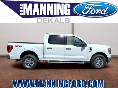 2023 Ford F-150 SuperCrew Cab 4WD Pickup for sale #PTE24238 - photo 1