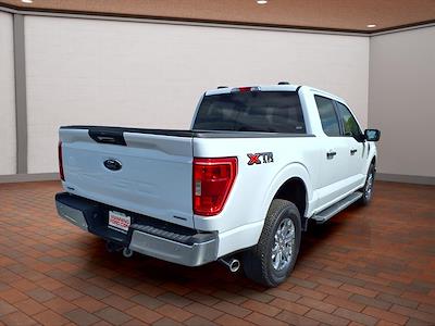 2023 Ford F-150 SuperCrew Cab 4WD Pickup for sale #PTE24238 - photo 2