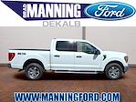 2023 Ford F-150 SuperCrew Cab 4WD Pickup for sale #PTE24238 - photo 1