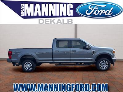2022 Ford F-250 Crew Cab 4WD Pickup for sale #PTE60981 - photo 1