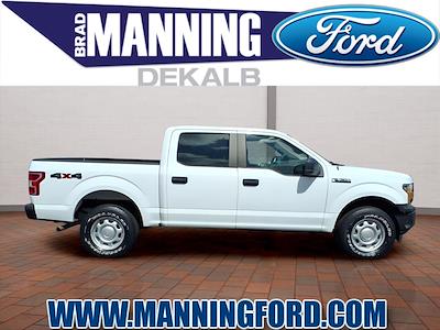 2019 Ford F-150 SuperCrew Cab 4WD Pickup for sale #PTE66572 - photo 1