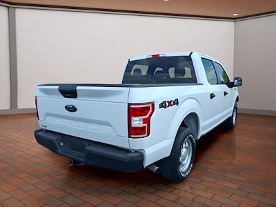 2019 Ford F-150 SuperCrew Cab 4WD Pickup for sale #PTE66572 - photo 2