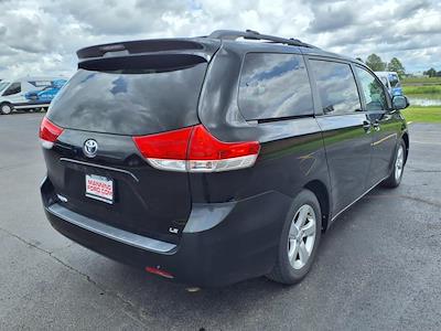 2011 Toyota Sienna FWD Minivan for sale #S104584 - photo 2