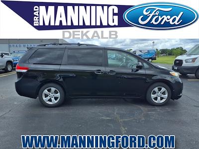 2011 Toyota Sienna FWD Minivan for sale #S104584 - photo 1