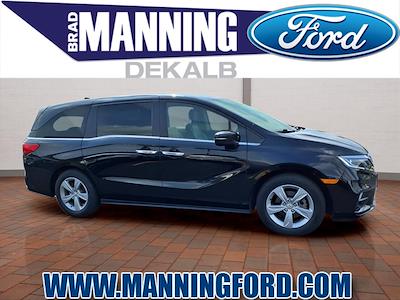2019 Honda Odyssey FWD Minivan for sale #S131137 - photo 1