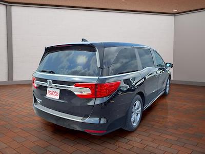 2019 Honda Odyssey FWD Minivan for sale #S131137 - photo 2
