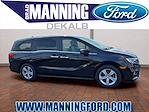 Used 2019 Honda Odyssey EX-L Minivan for sale #S131137 - photo 1