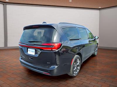 2024 Chrysler Pacifica AWD Minivan for sale #S169823 - photo 2