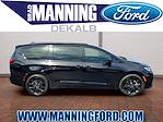2024 Chrysler Pacifica AWD Minivan for sale #S169823 - photo 1