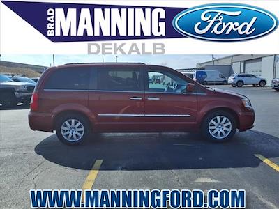 2016 Chrysler Town and Country FWD Minivan for sale #S208164 - photo 1