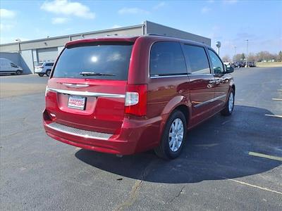 2016 Chrysler Town and Country FWD Minivan for sale #S208164 - photo 2