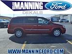2016 Chrysler Town and Country FWD Minivan for sale #S208164 - photo 1