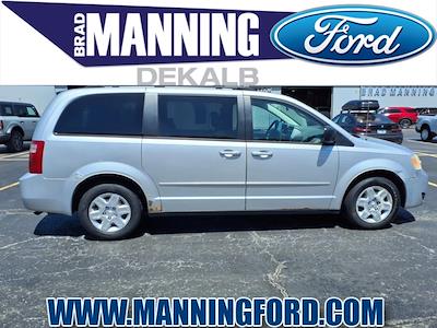 2010 Dodge Grand Caravan FWD Minivan for sale #S411622 - photo 1