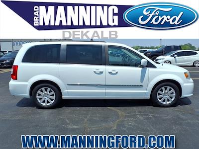2015 Chrysler Town and Country FWD Minivan for sale #S654662 - photo 1