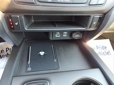 Used 2024 Honda Ridgeline - photo 1