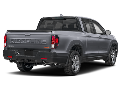 Used 2024 Honda Ridgeline - photo 1