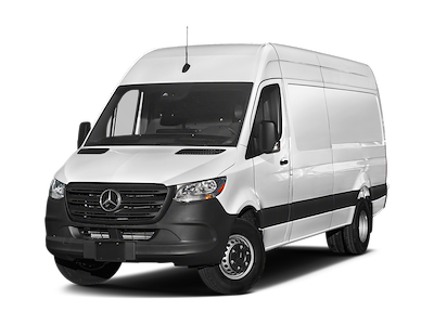 Used 2019 Mercedes-Benz Sprinter 2500 - photo 1