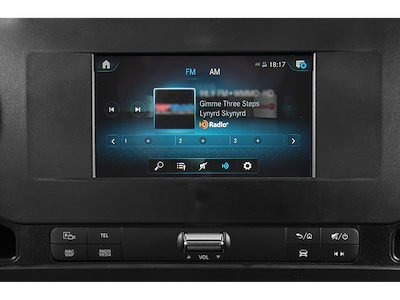 Used 2019 Mercedes-Benz Sprinter 2500 - photo 1