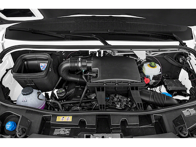 Used 2019 Mercedes-Benz Sprinter 2500 - photo 1