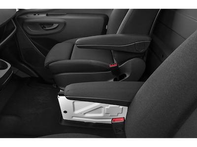 Used 2019 Mercedes-Benz Sprinter 2500 - photo 1