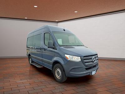 Used 2019 Mercedes-Benz Sprinter 2500 - photo 1