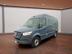 2019 Mercedes-Benz Sprinter 2500 Standard Roof DRW RWD Empty Cargo Van for sale #T084567 - photo 4