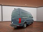 2019 Mercedes-Benz Sprinter 2500 Standard Roof DRW RWD Empty Cargo Van for sale #T084567 - photo 8