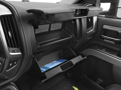 Used 2018 Chevrolet Silverado 2500 - photo 1