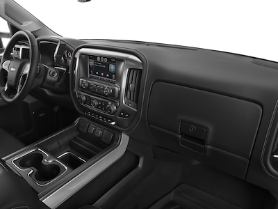 Used 2018 Chevrolet Silverado 2500 - photo 1