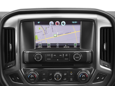 Used 2018 Chevrolet Silverado 2500 - photo 1