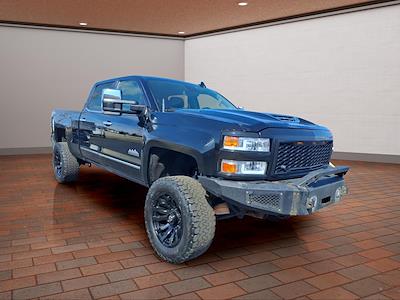 Used 2018 Chevrolet Silverado 2500 - photo 1