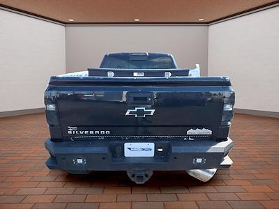 Used 2018 Chevrolet Silverado 2500 - photo 1