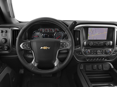 Used 2018 Chevrolet Silverado 2500 - photo 1