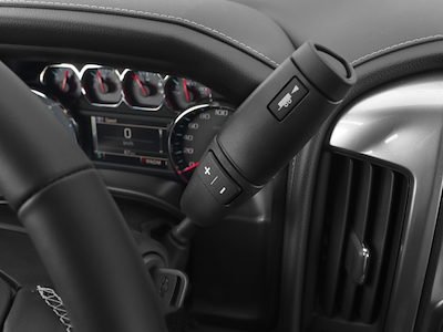 Used 2018 Chevrolet Silverado 2500 - photo 1