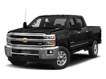 2018 Chevrolet Silverado 2500 Crew Cab SRW 4WD Pickup for sale #T104868 - photo 1