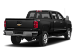 2018 Chevrolet Silverado 2500 Crew Cab SRW 4WD Pickup for sale #T104868 - photo 2