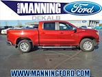 Used 2024 Chevrolet Silverado 1500 LT Crew Cab 4WD Pickup for sale #T109828 - photo 1