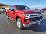 Used 2024 Chevrolet Silverado 1500 LT Crew Cab 4WD Pickup for sale #T109828 - photo 2