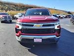 Used 2024 Chevrolet Silverado 1500 LT Crew Cab 4WD Pickup for sale #T109828 - photo 3
