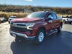 Used 2024 Chevrolet Silverado 1500 LT Crew Cab 4WD Pickup for sale #T109828 - photo 4
