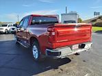 Used 2024 Chevrolet Silverado 1500 LT Crew Cab 4WD Pickup for sale #T109828 - photo 6