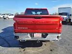 Used 2024 Chevrolet Silverado 1500 LT Crew Cab 4WD Pickup for sale #T109828 - photo 7